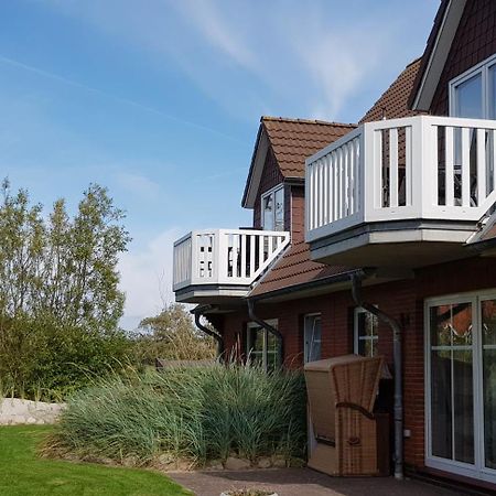Stoertebeker 3 Lejlighed Sankt Peter-Ording Eksteriør billede