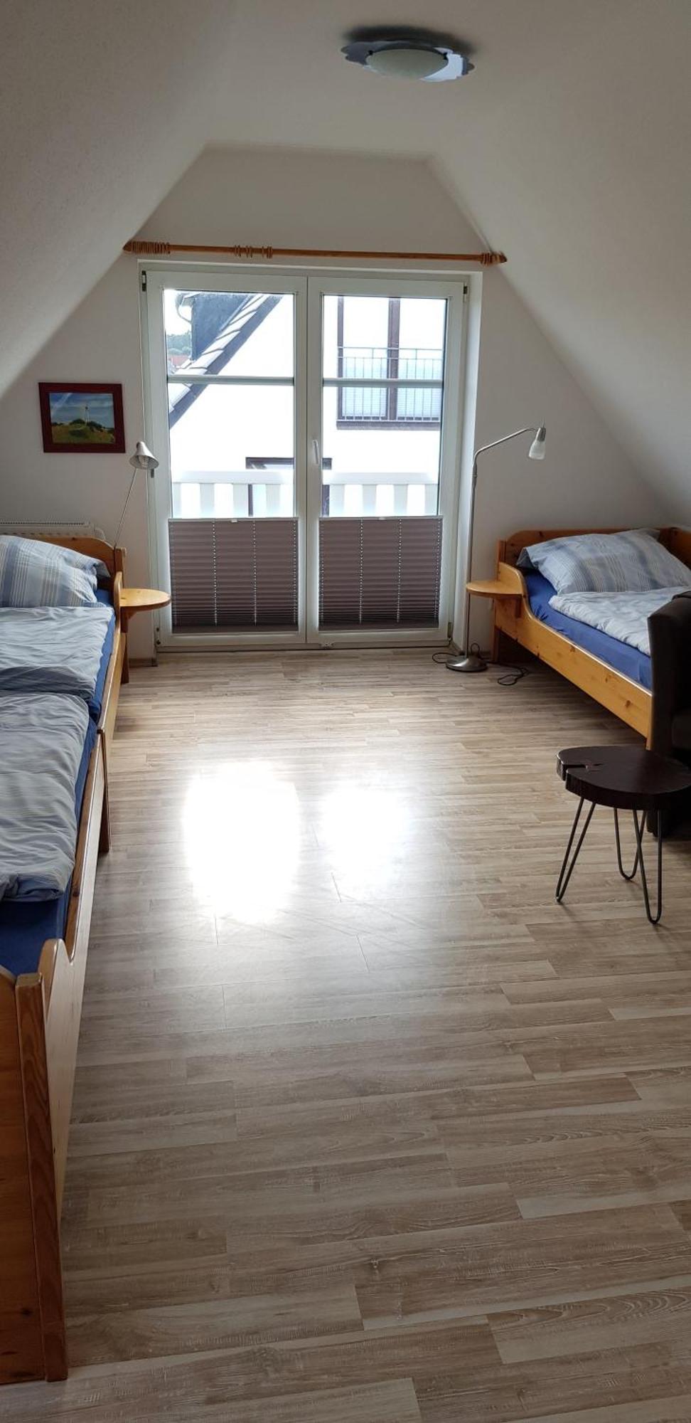 Stoertebeker 3 Lejlighed Sankt Peter-Ording Eksteriør billede